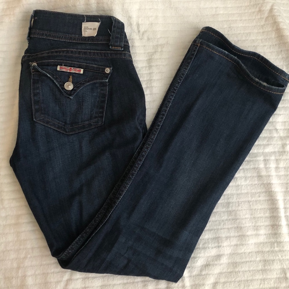 Hudson jeans